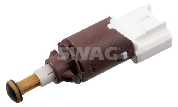 Bremslichtschalter - 60 93 7180 SWAG